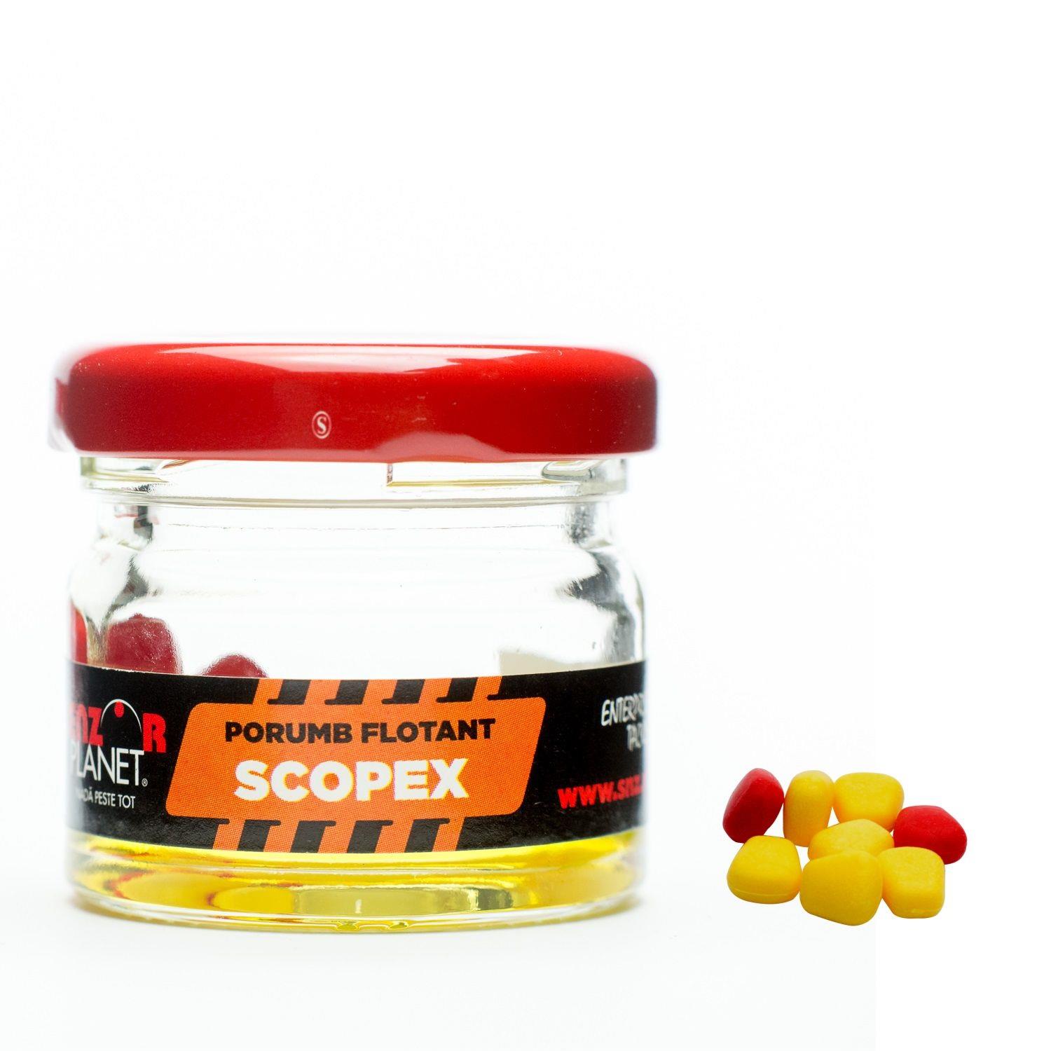 PORUMB ARTIFICIAL SENZOR PLANET 2017 - porumb-artificial-scopex.jpg